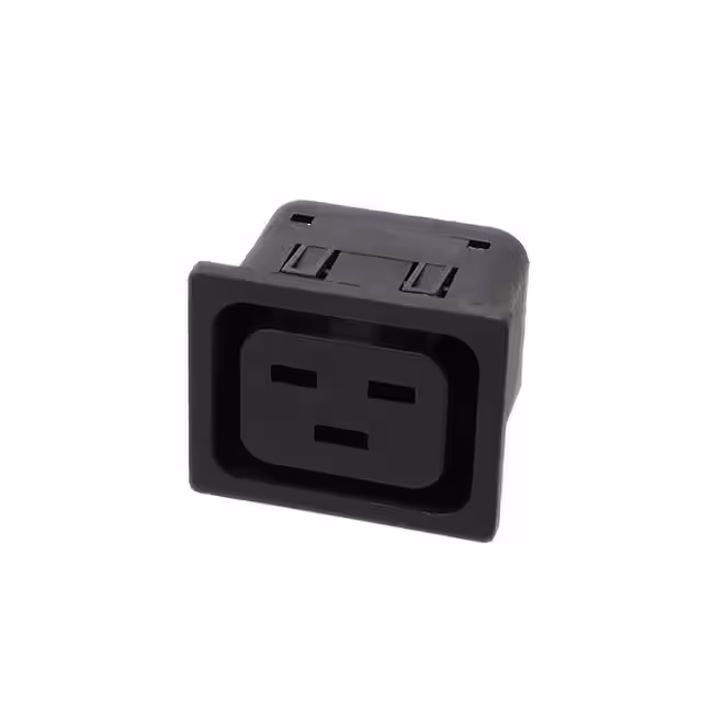 4710.3016 SCHURTER Inc.  Power Entry Modules (PEM)